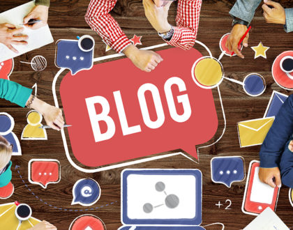 Ultimate List of the Best Digital Marketing Blogs