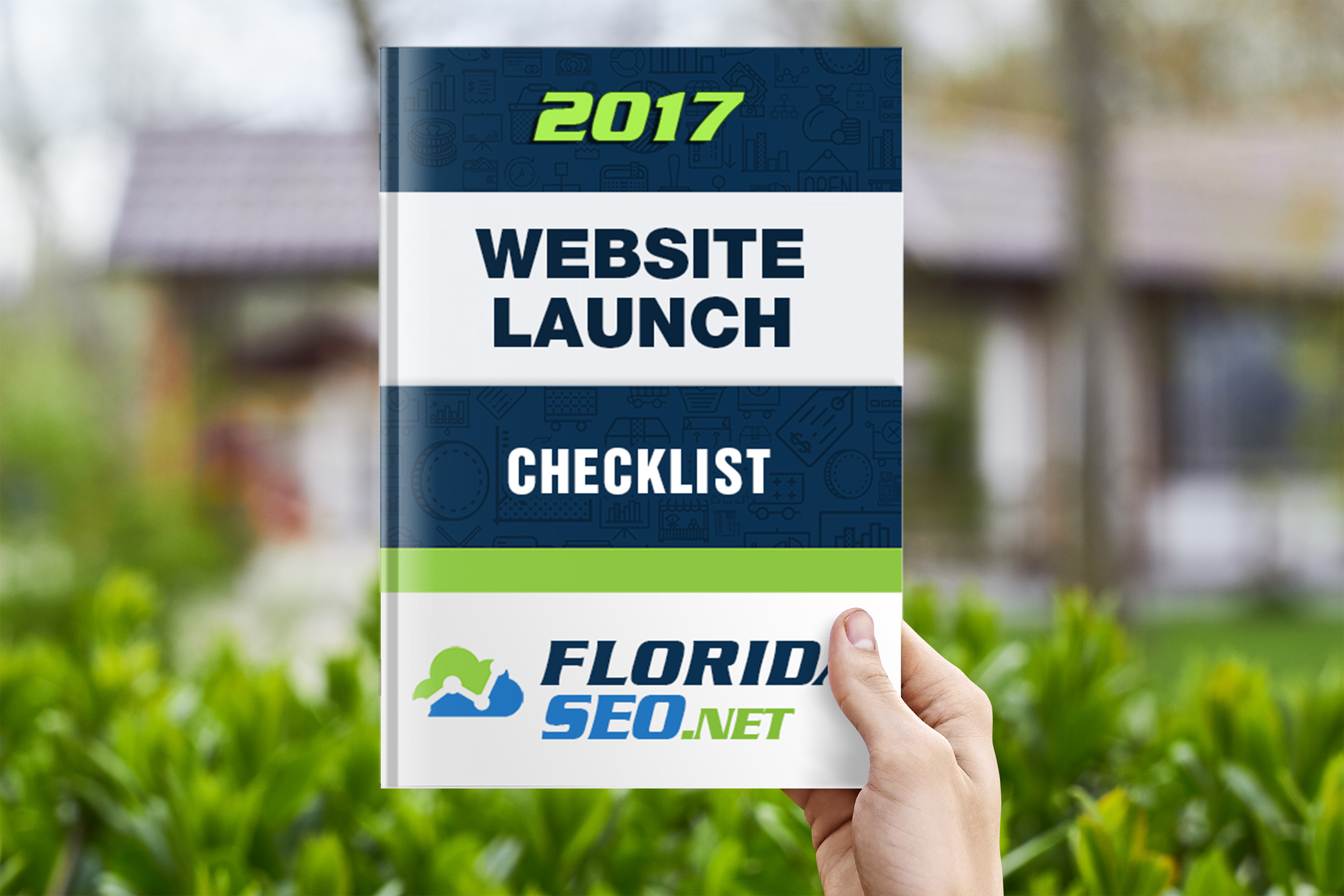 Step-by-step on how to launch a pro website!
